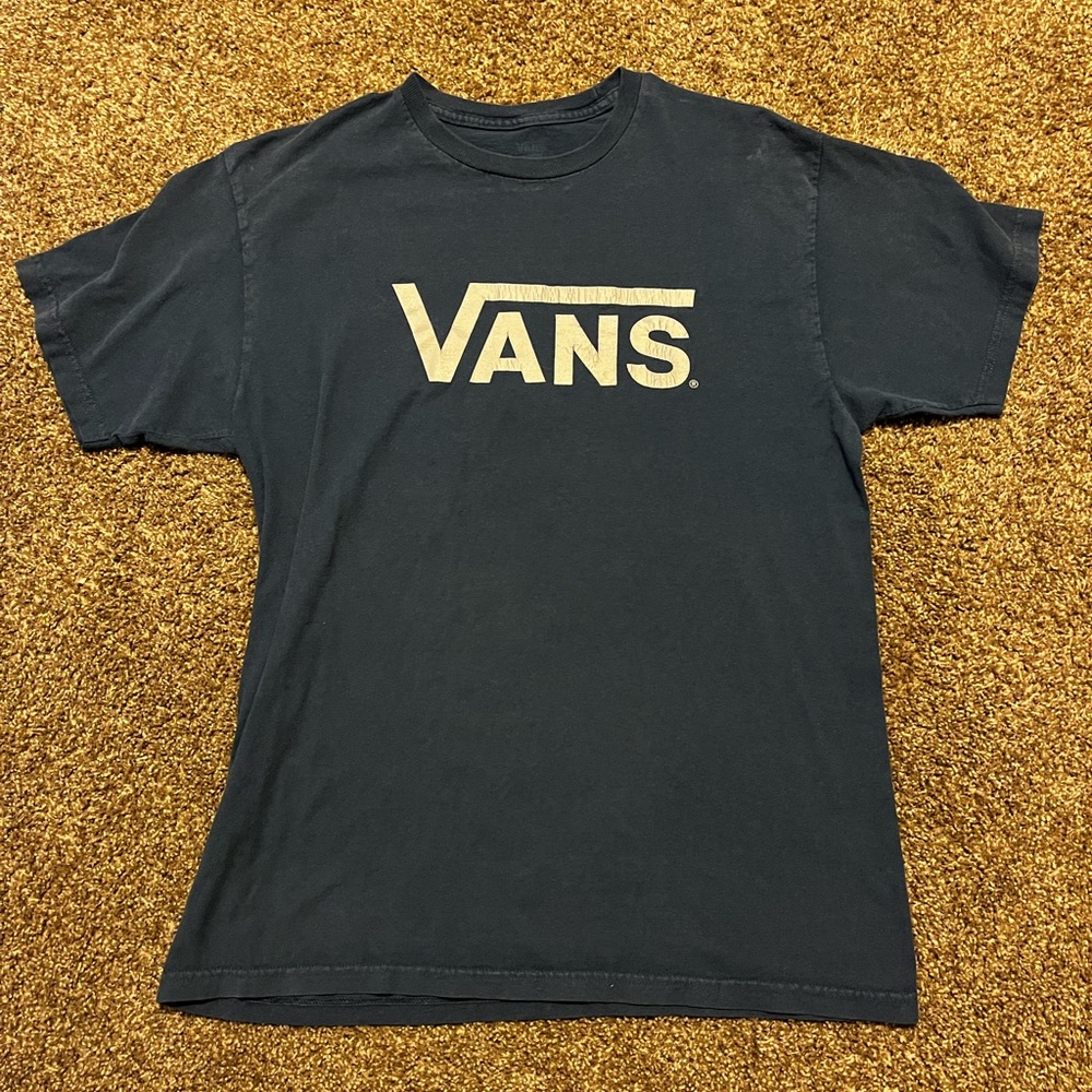 Vans Men’s t-shirt